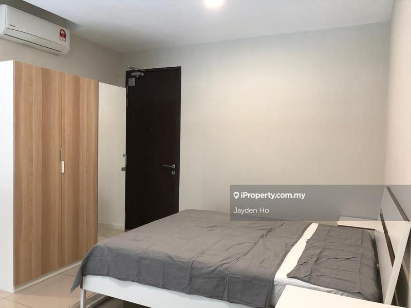 Residensi Servis untuk Dijual di Pacific 63 oleh Jayden Ho - iProperty.com.my