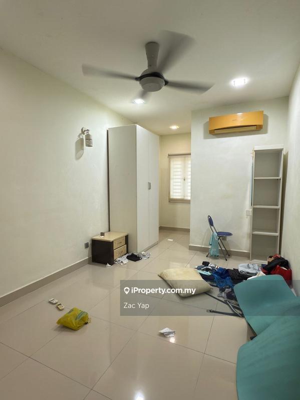 Rumah Berangkai 2.5 Tingkat untuk Dijual di Taman Sutera Residence, Cheras oleh Zac Yap - iProperty.com.my