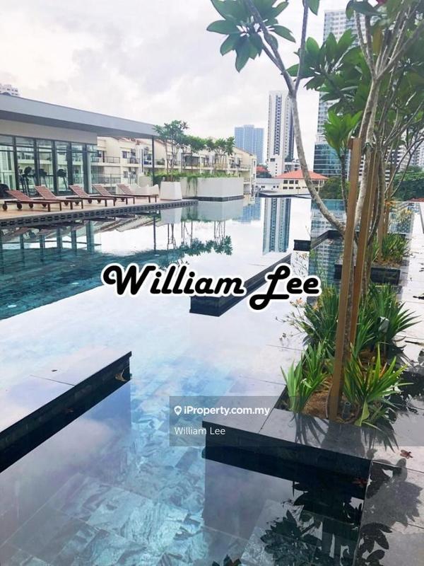 Kondominium untuk Disewa di Vivo Residential Suites oleh William Lee - iProperty.com.my