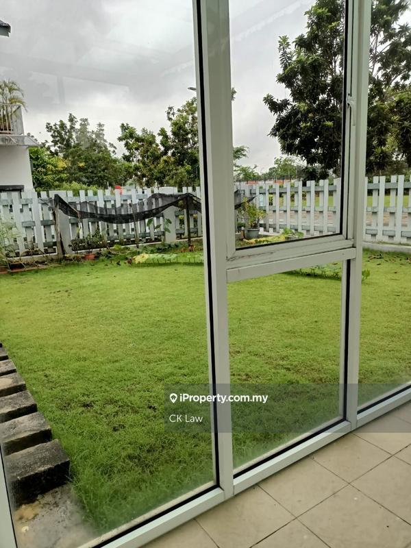 Rumah Teres 2-Tingkat untuk Dijual di Setia Ecohill, Semenyih oleh CK Law - iProperty.com.my