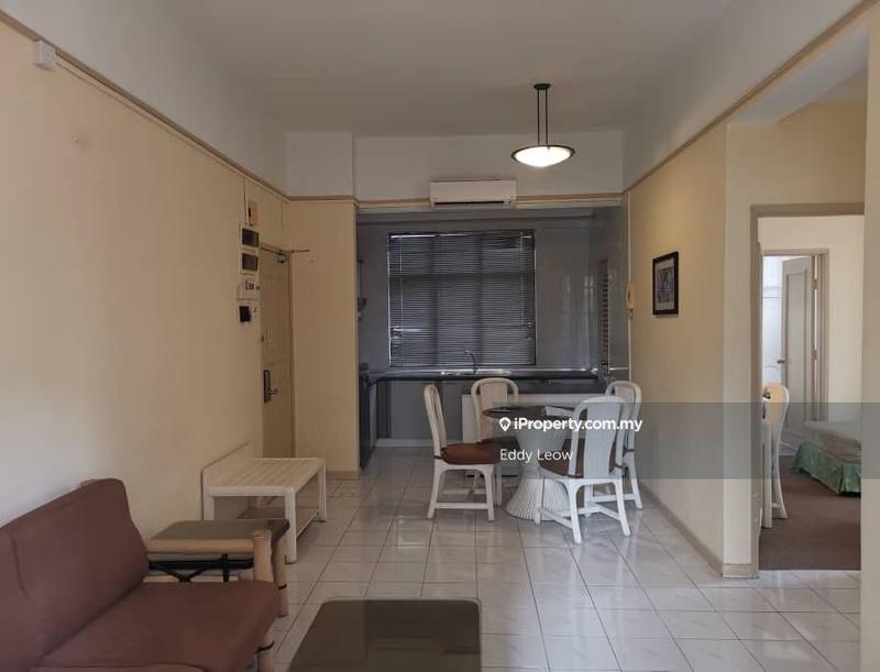 For Sale - Mahkota Hotel Melaka