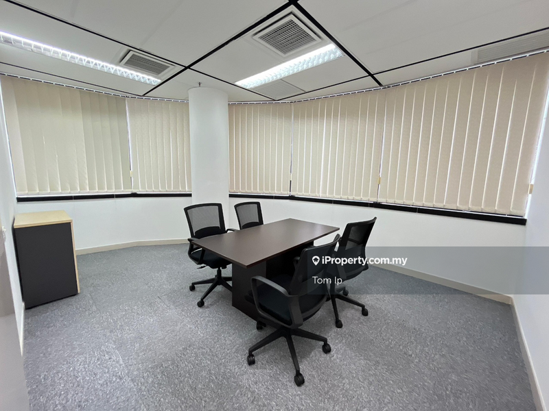 Office for Rent in KLCC, KL City Centre by Tom Ip - iProperty.com.my