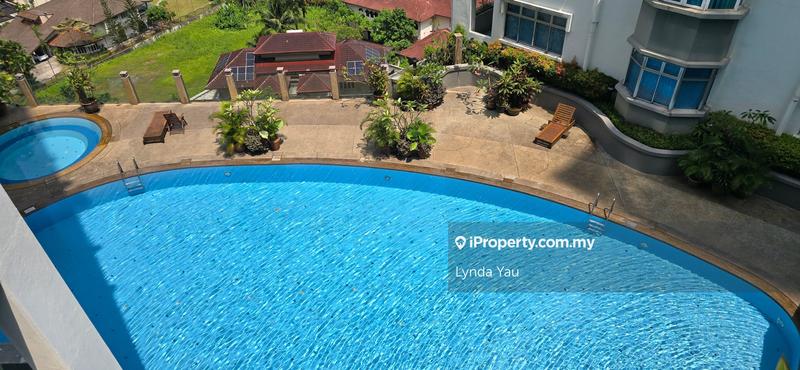 Condominium for Sale in Bayu Angkasa by Lynda Yau - iProperty.com.my