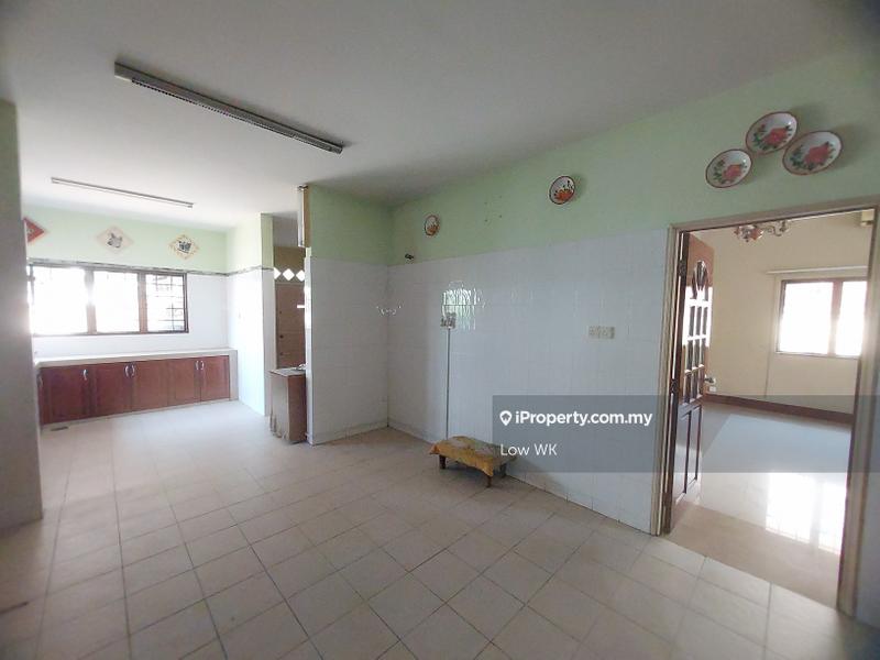 Bungalow House for Sale in Bandar Baru Sri Petaling, Sri Petaling by Low WK - iProperty.com.my
