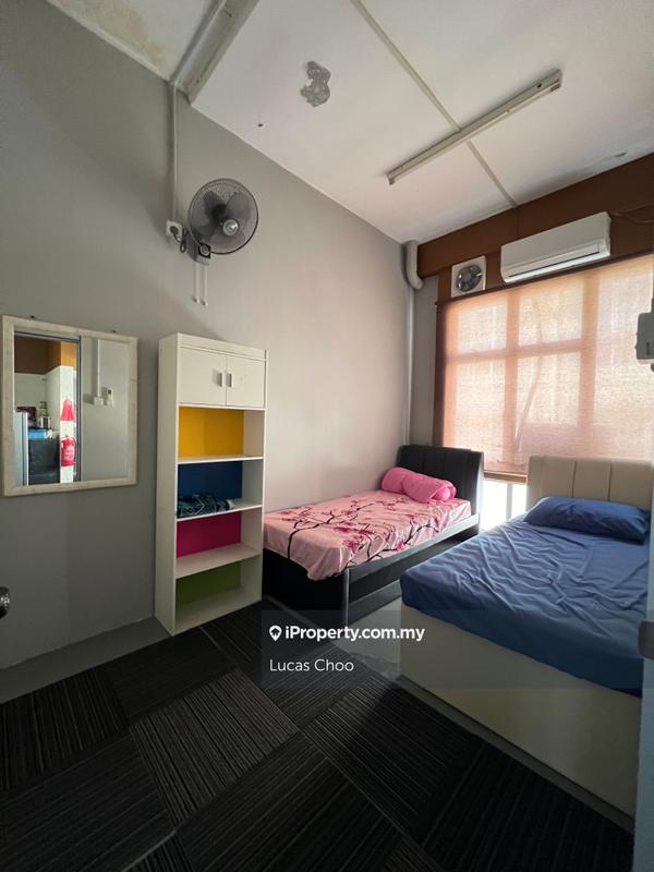 Shop / Office untuk Dijual di Wangsa Maju, Setapak oleh Lucas Choo - iProperty.com.my