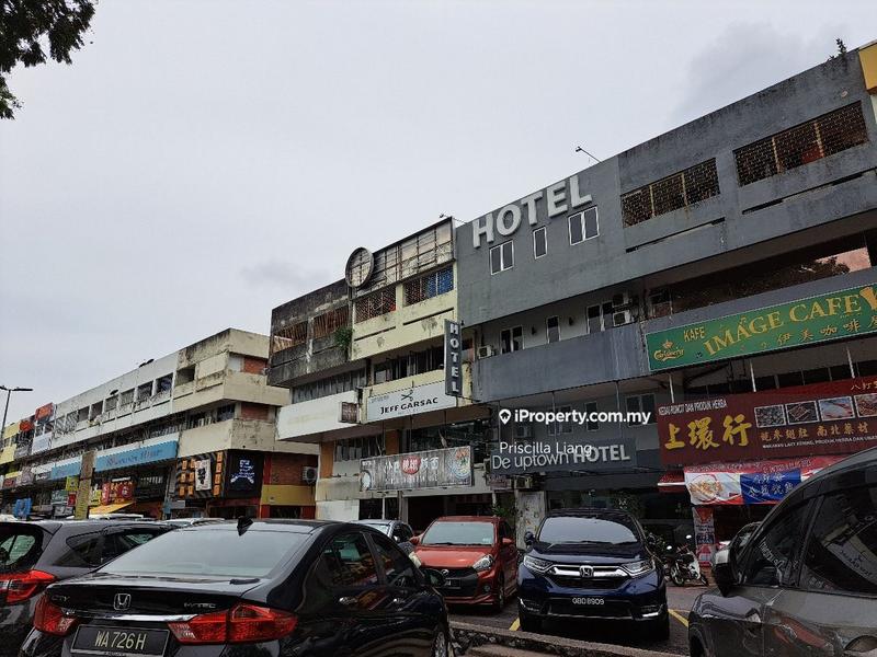 Shop for Rent in SS2, Petaling Jaya by Priscilla Liang - iProperty.com.my