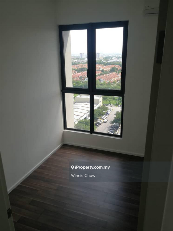 Kediaman Servis untuk Dijual di Geo Bukit Rimau oleh Winnie Chow - iProperty.com.my