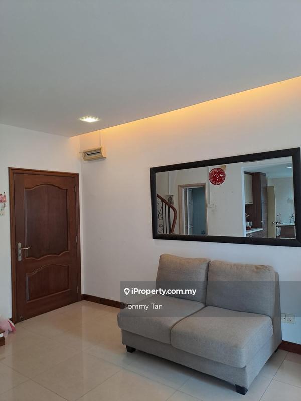 Condominium for Sale in Desa Impiana by Tommy Tan - iProperty.com.my