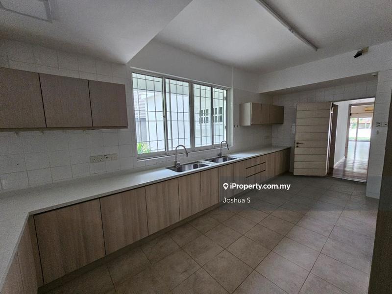 Bungalow House for Sale in Taman Bangsar, Bangsar by Joshua S - iProperty.com.my