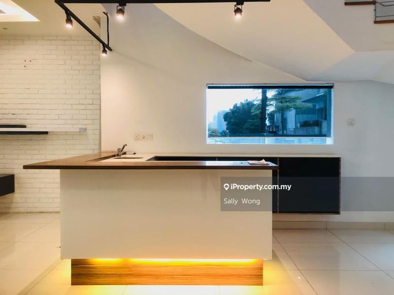 Bungalow House for Sale in Seputeh, Kuala Lumpur by Sally Wong - iProperty.com.my