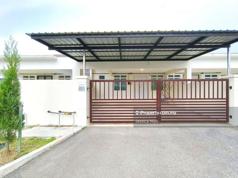 Rumah Berangkai 1 Tingkat untuk Disewa di rtadv, Kluang oleh Jessica Niyo - iProperty.com.my