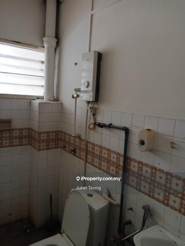 2-storey Terraced House for Rent in Taman Danau Desa, Taman Desa by Juliet Teong - iProperty.com.my