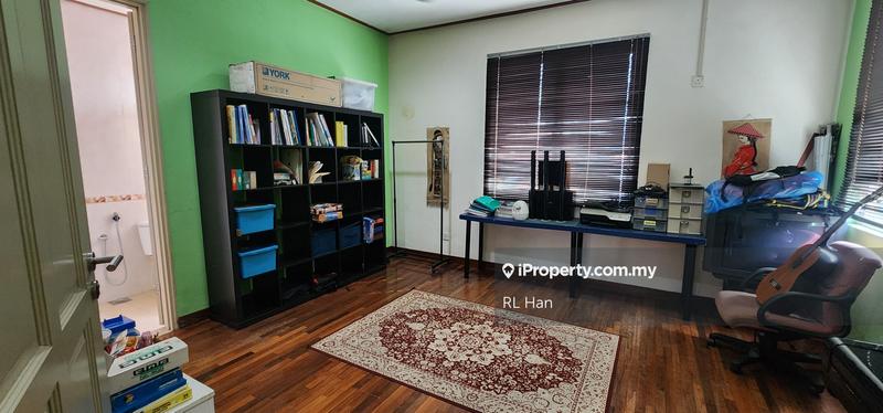 Semi-Detached House for Sale in Subang Alam, Shah Alam by RL Han - iProperty.com.my