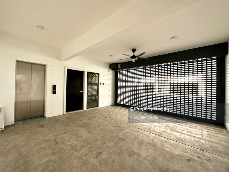 3.5-storey Terraced House for Rent in Bandar Country Homes, Rawang by Visaghan Naidu - iProperty.com.my