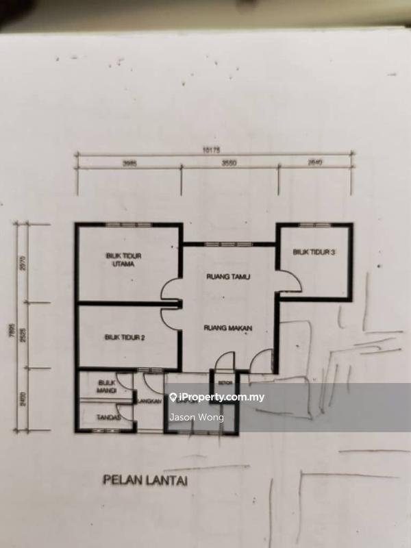 Pangsapuri untuk Dijual di Seri Angsana oleh Jason Wong - iProperty.com.my