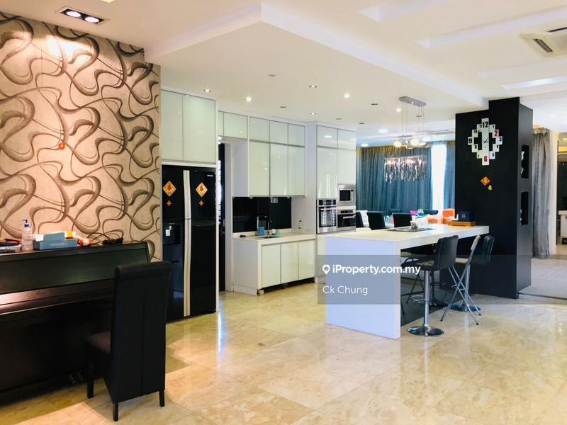 Banglo untuk Dijual di iync3, Sungai Buloh oleh Ck Chung - iProperty.com.my