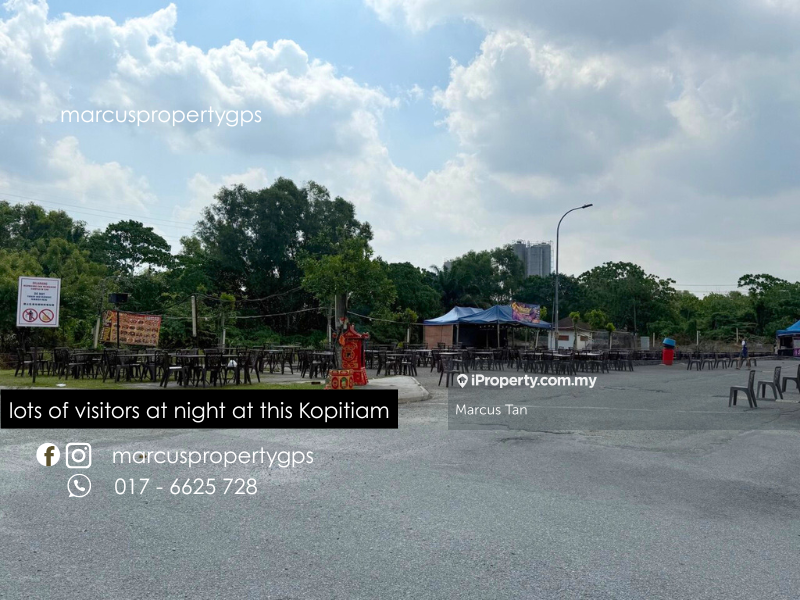 Shop for Sale in Bandar Botanic, Klang by Marcus Tan - iProperty.com.my