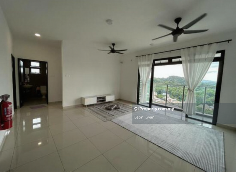 For Rent - Setia Seraya Residences