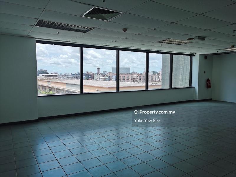 Pejabat untuk Disewa di Taman Meru, Klang oleh Kee Yoke Yew - iProperty.com.my