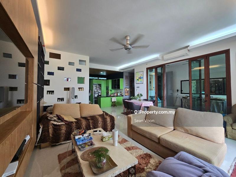 Kondominium untuk Dijual di The View @ Serai Saujana oleh Sean Voon - iProperty.com.my