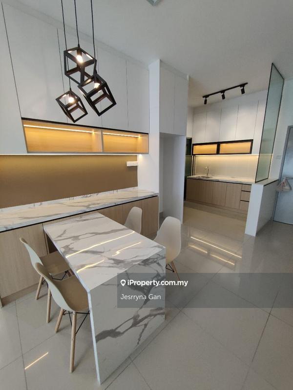 Service Residence for Rent in Serviced Residence @ Razak City Residences (RC Residences) by Jesrryna Gan - iProperty.com.my