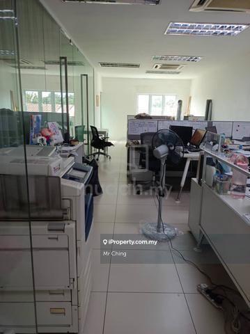Shop / Office untuk Dijual di Taman Puchong Intan, Puchong oleh Mr Ching - iProperty.com.my