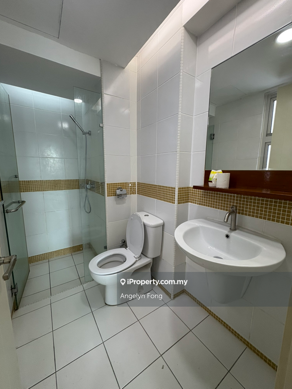 Residensi Servis untuk Disewa di i-Zen @ Kiara 1 oleh Angelyn Fong - iProperty.com.my