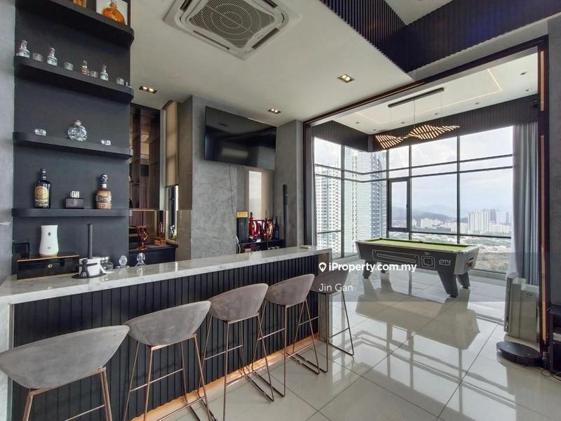For Sale - Seni Mont Kiara