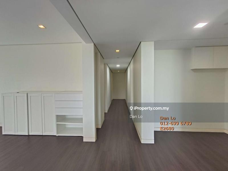 Kondominium untuk Dijual di Condominium @ The Troika oleh Dan Lo - iProperty.com.my