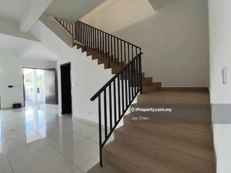 2-storey Terraced House for Rent in Alam Impian, Shah Alam by Jay Chen - iProperty.com.my