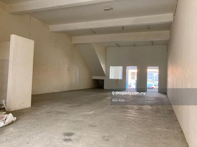 Shop / Office untuk Disewa di Taman Perindustrian UEP, Subang Jaya oleh Wei Kiat - iProperty.com.my
