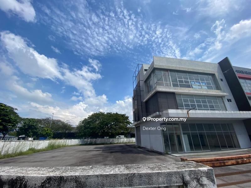 For Sale - Iparc bukit jelutong shah alam