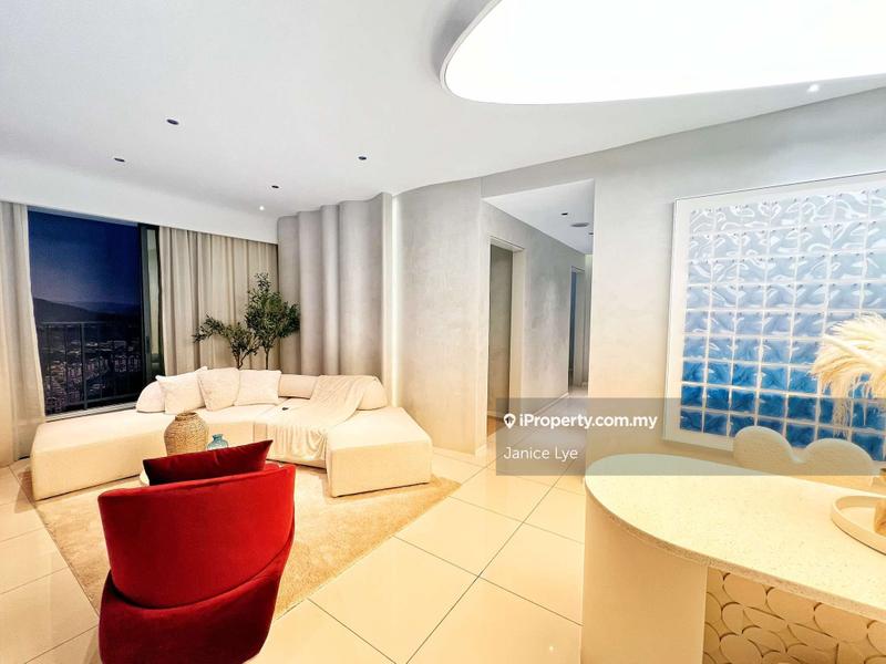 Kediaman Servis untuk Dijual di M Azura oleh Janice Lye - iProperty.com.my