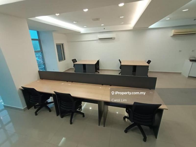 Office for Rent in First Subang (SS 15 Courtyard) by Carol Lim - iProperty.com.my