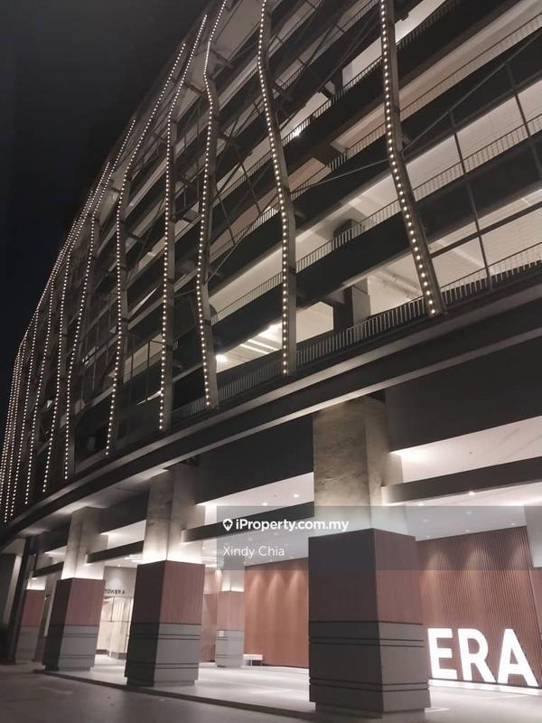 Service Residence for Rent in The Era @ Duta North by Xindy Chia - iProperty.com.my
