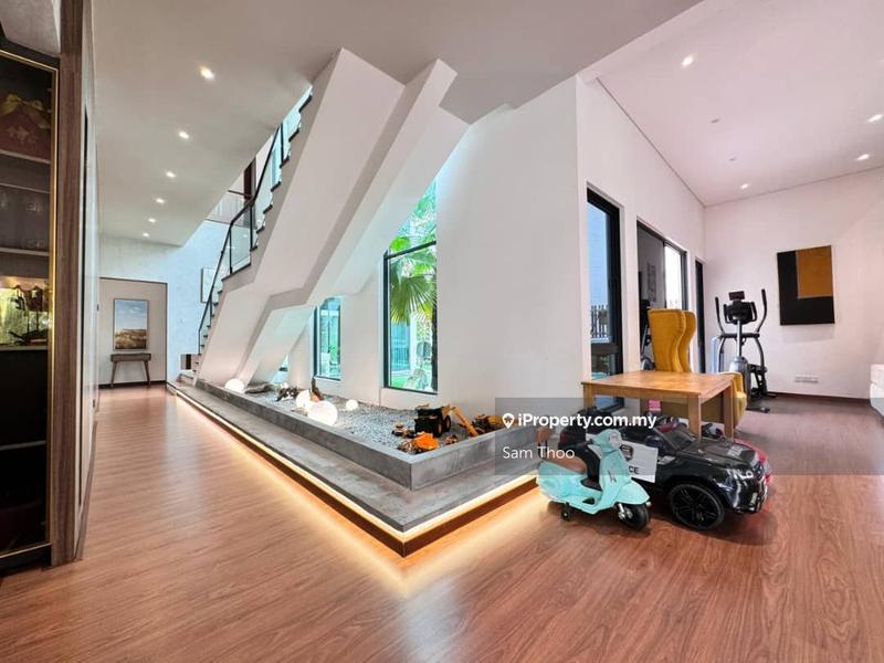 Bungalow House untuk Dijual di Subang Bestari, Shah Alam oleh Sam Thoo - iProperty.com.my