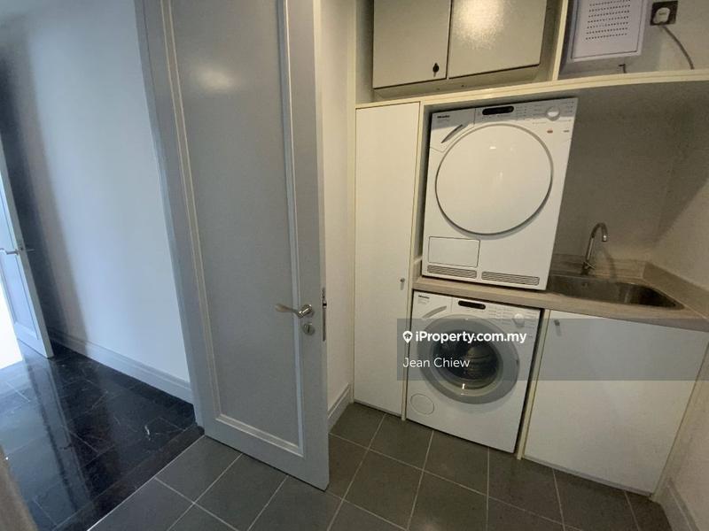 Residensi Servis untuk Disewa di St Regis oleh Jean Chiew - iProperty.com.my