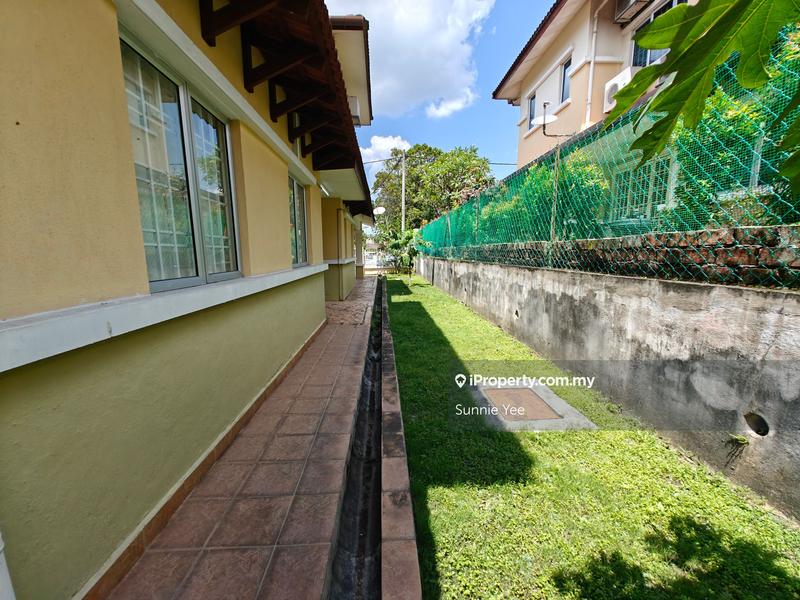 Semi-Detached House for Rent in Taman Seri Damai, Kajang by Sunnie Yee - iProperty.com.my