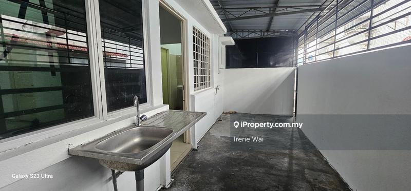 2-storey Terraced House for Sale in Taman Lavender, Kuala Kangsar by Irene Wai - iProperty.com.my