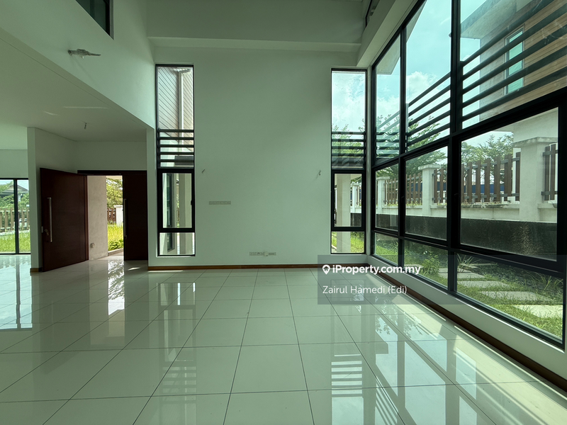 Bungalow House for Sale in Subang Bestari, Shah Alam by Zairul Hamedi (Edi) - iProperty.com.my
