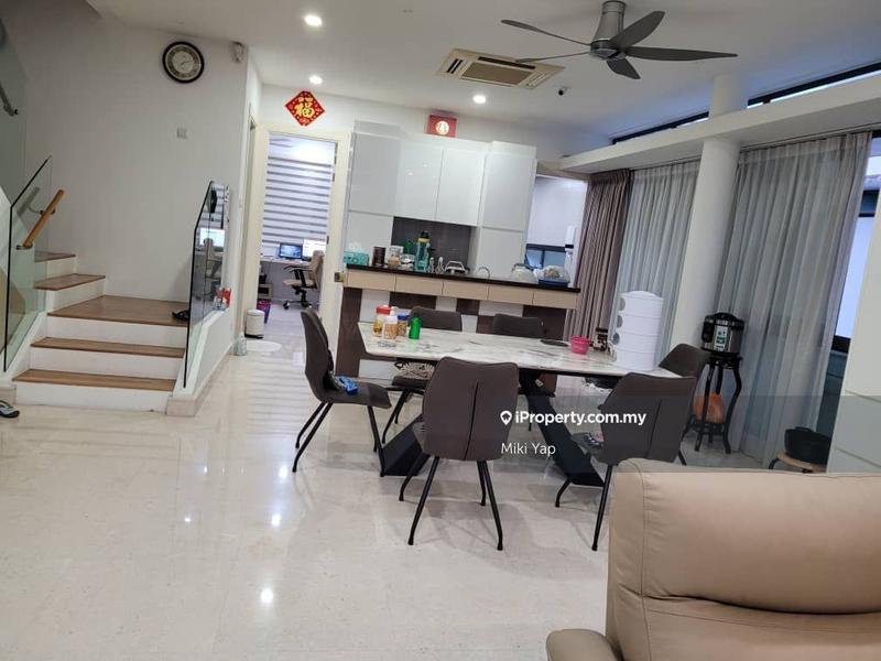 Semi-Detached House for Sale in the airie, Petaling Jaya by Miki Yap - iProperty.com.my