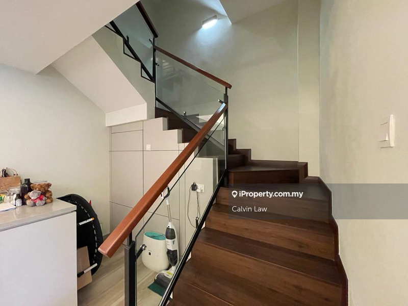 2.5-storey Terraced House for Sale in Bu11 (Massive Reno) Damansara Petaling Jaya, Bandar Utama by Calvin Law - iProperty.com.my