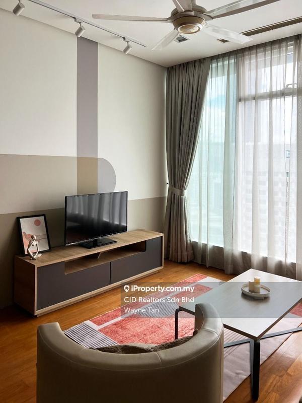 Service Residence for Rent in Vipod Residence by Wayne Tan - iProperty.com.my