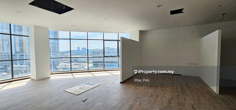 For Rent - Akasa business park cheras balakong