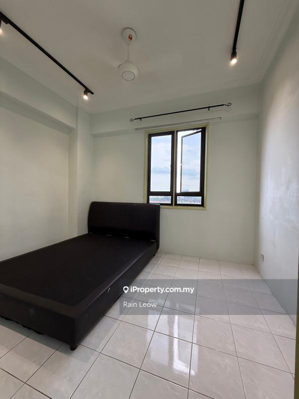Apartment for Rent in Garden Park by Rain Leow - iProperty.com.my