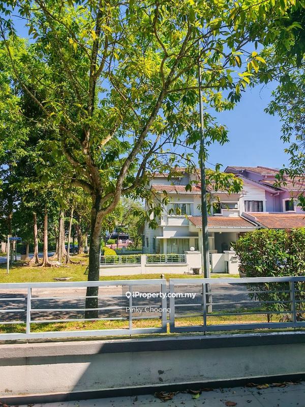 2.5-storey Terraced House for Sale in Valencia, Sungai Buloh by Pinky Choong - iProperty.com.my