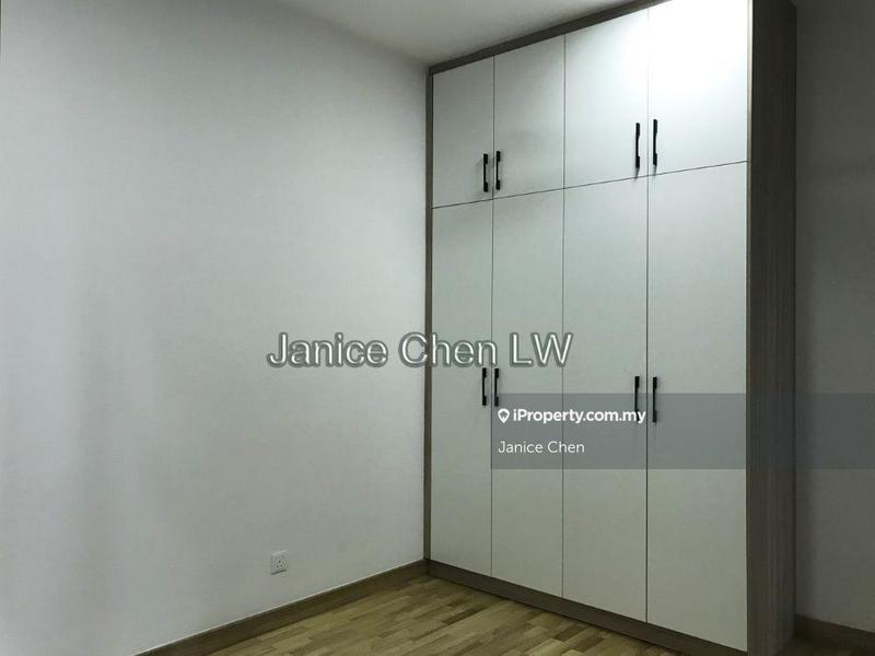 Condominium for Sale in Residensi Sefina Mont Kiara by Janice Chen - iProperty.com.my