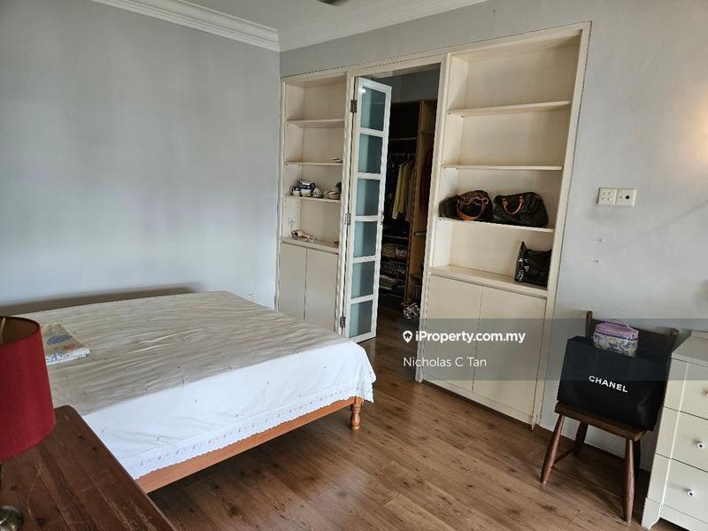 Condominium for Sale in Andalucia by Nicholas C Tan - iProperty.com.my