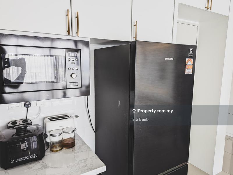 Residensi Servis untuk Disewa di Sunway Gandaria oleh Siti Beeb - iProperty.com.my