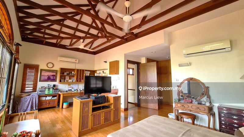 Bungalow House for Sale in z8j7t, Bangsar by Marcus Liew - iProperty.com.my